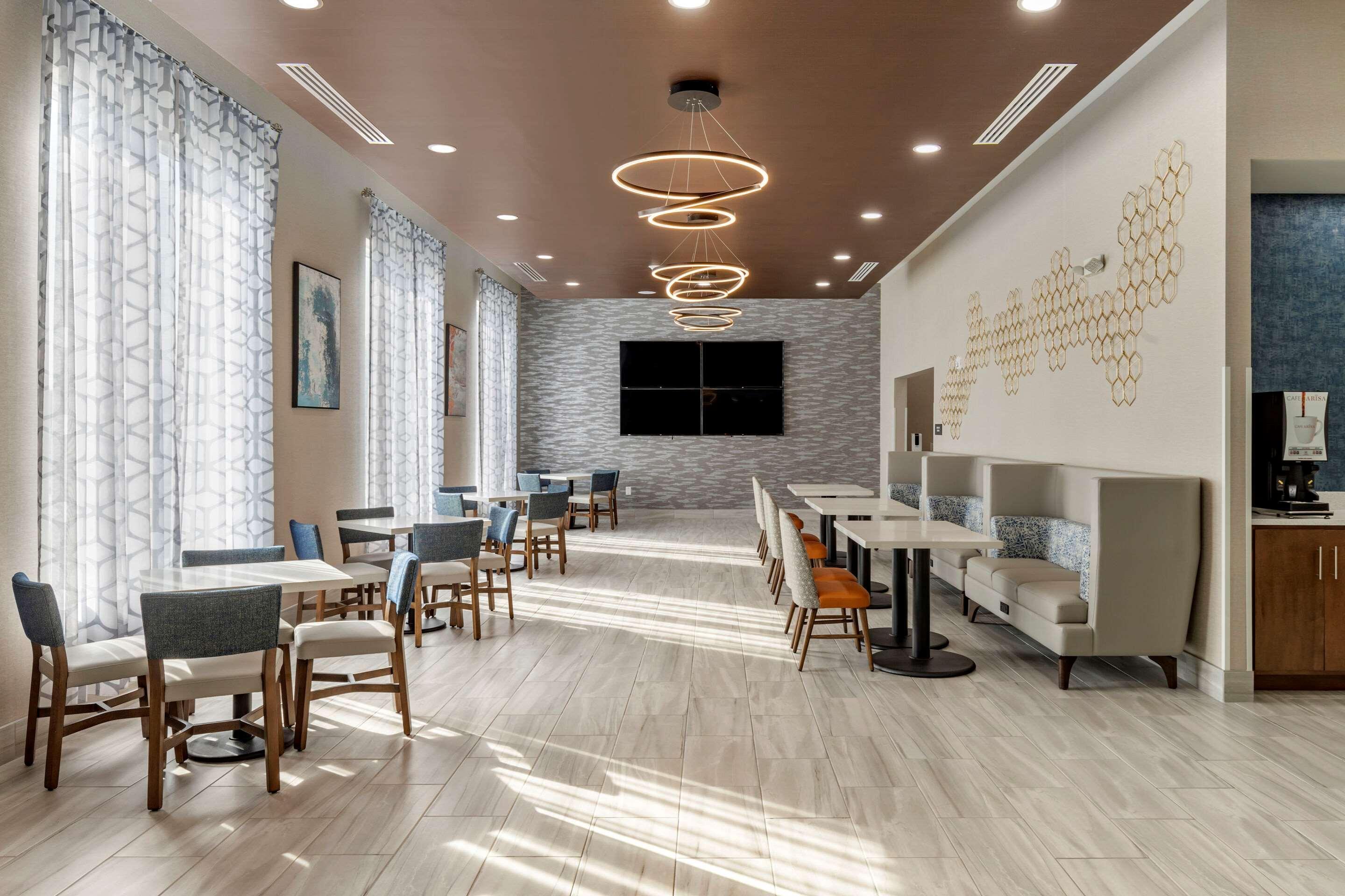 Comfort Suites Greenville Airport Exteriör bild